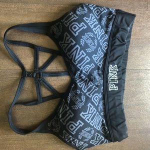Victoria’s Secret Sports Bra